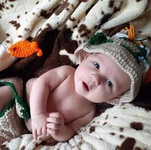 Meet your Posher, Alexandra